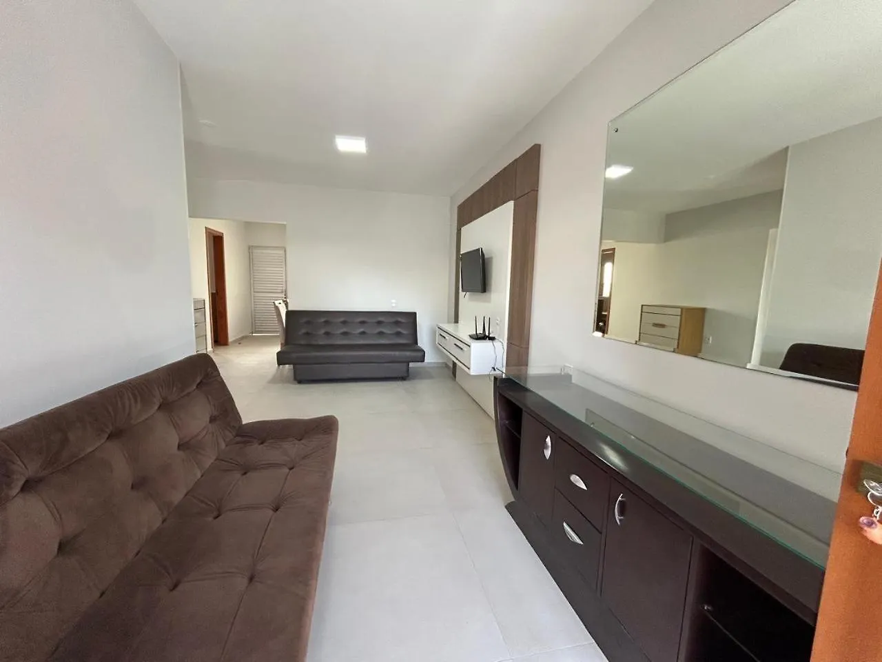 Holiday home Casa Ingleses 079 Villa Florianopolis Brazil