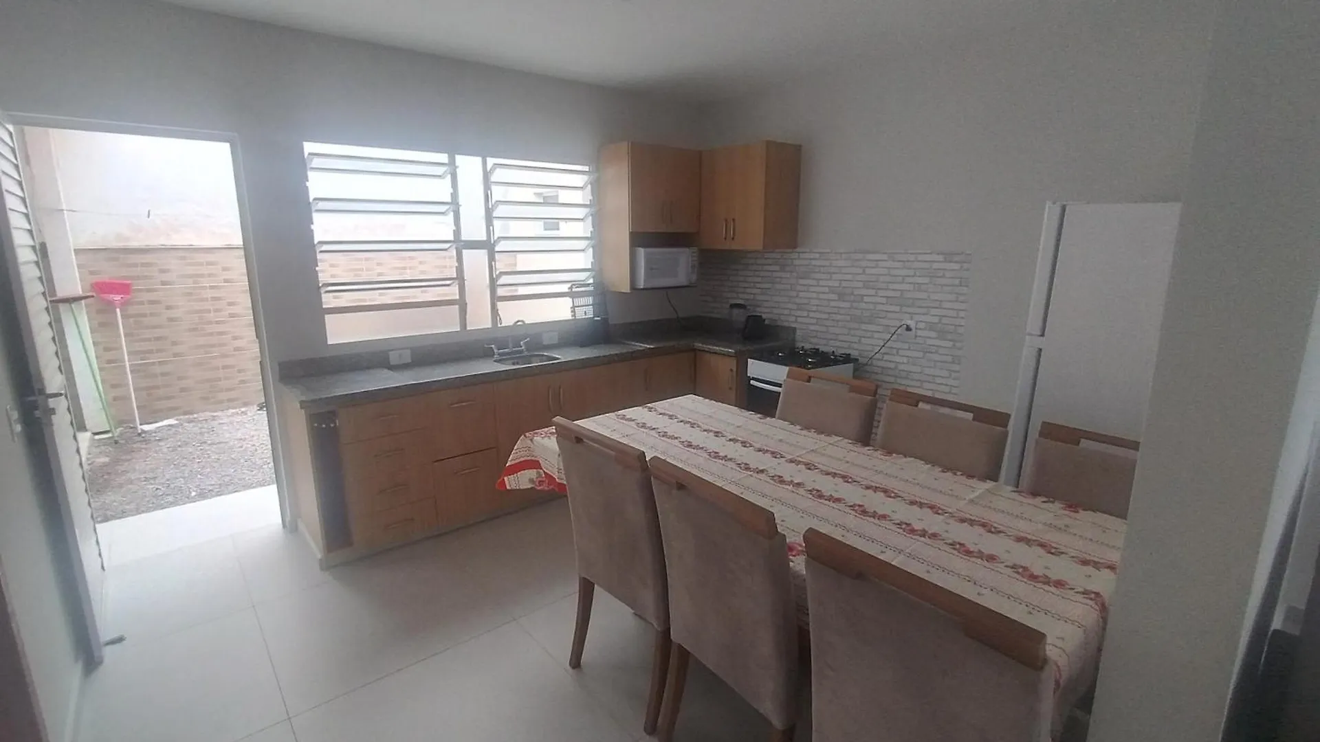 Holiday home Casa Ingleses 079 Villa Florianopolis