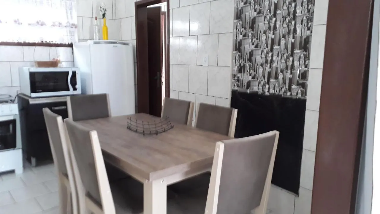 Casa Ingleses 079 Villa Florianopolis Holiday home
