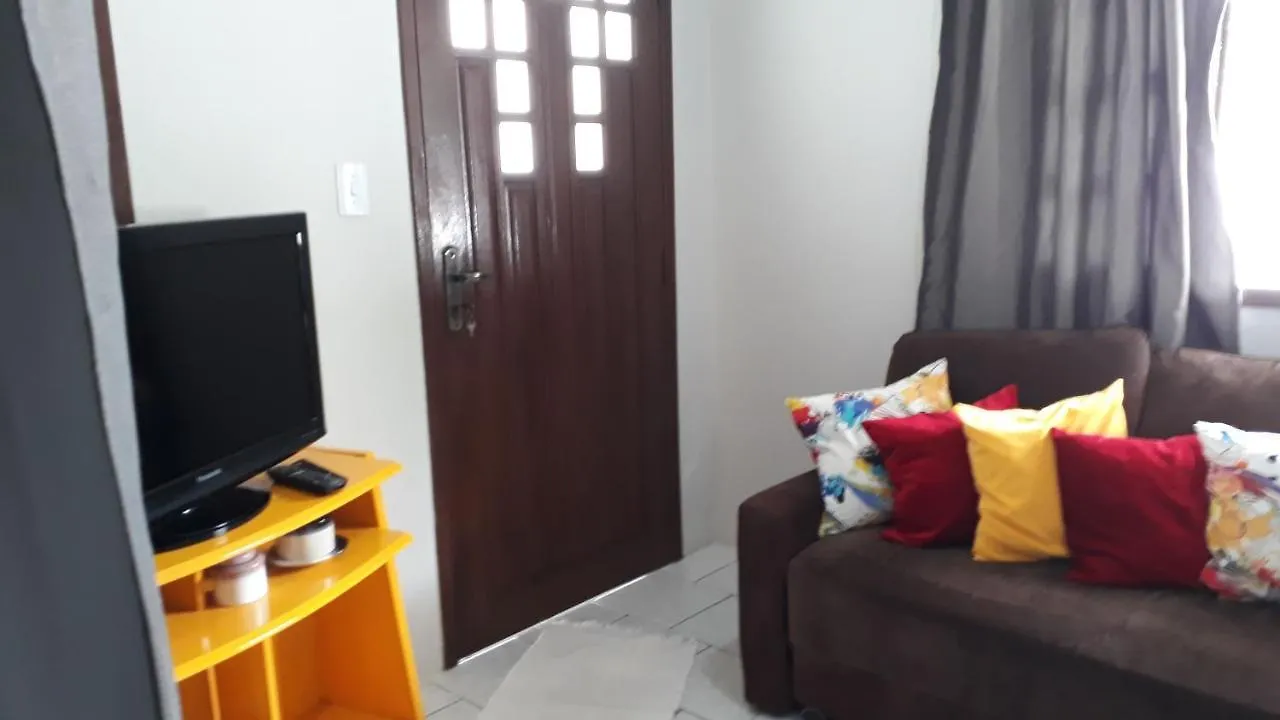 Holiday home Casa Ingleses 079 Villa Florianopolis