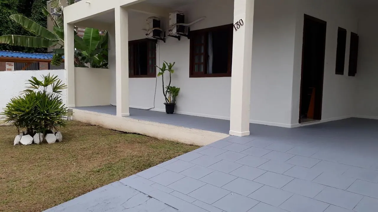 Casa Ingleses 079 Villa Florianopolis Holiday home