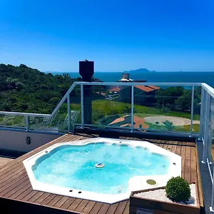 Apartamento 330 Metros Do Mar, Dos Ingleses, Piske Imóveis, Florianópolis